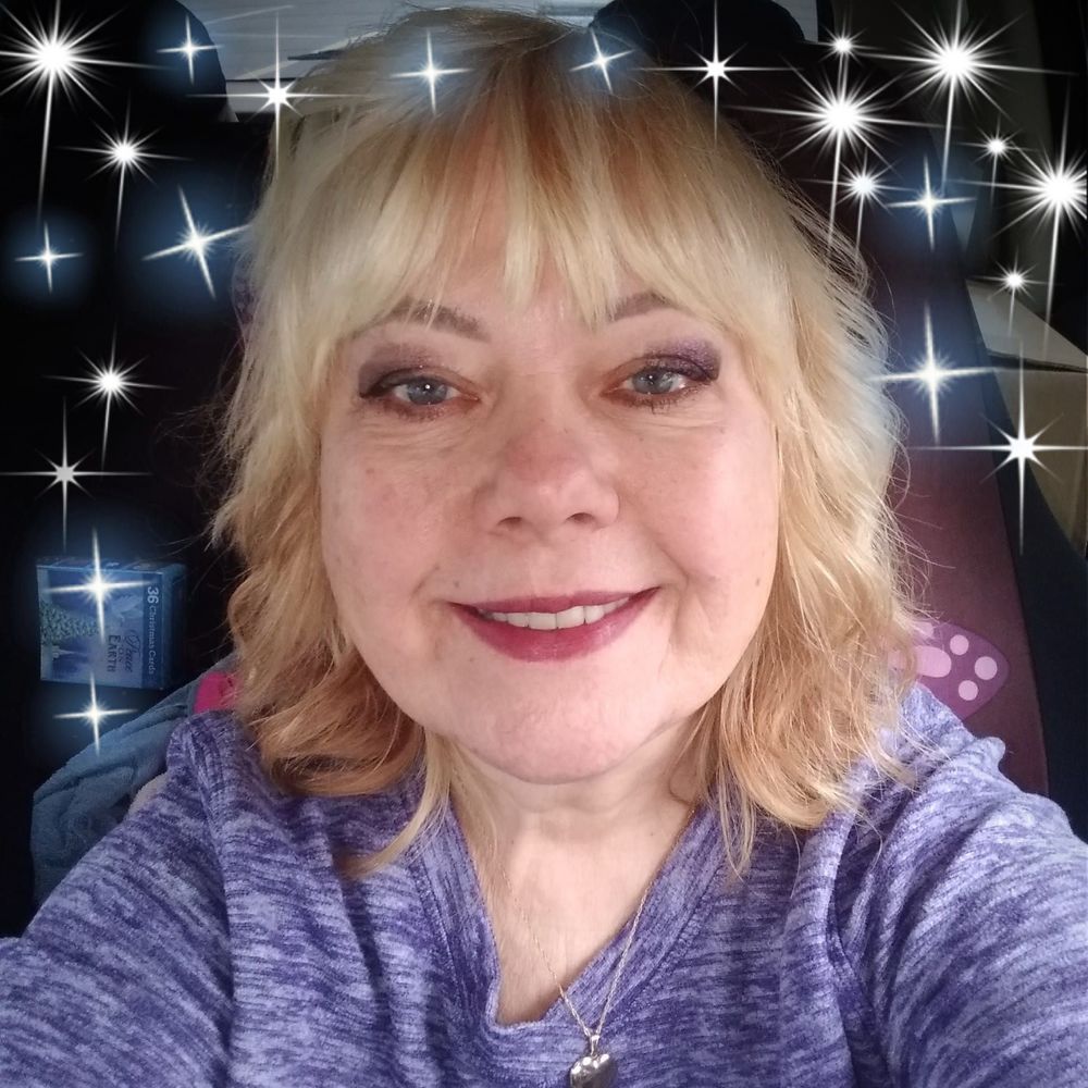 Meet your Posher, Heidi